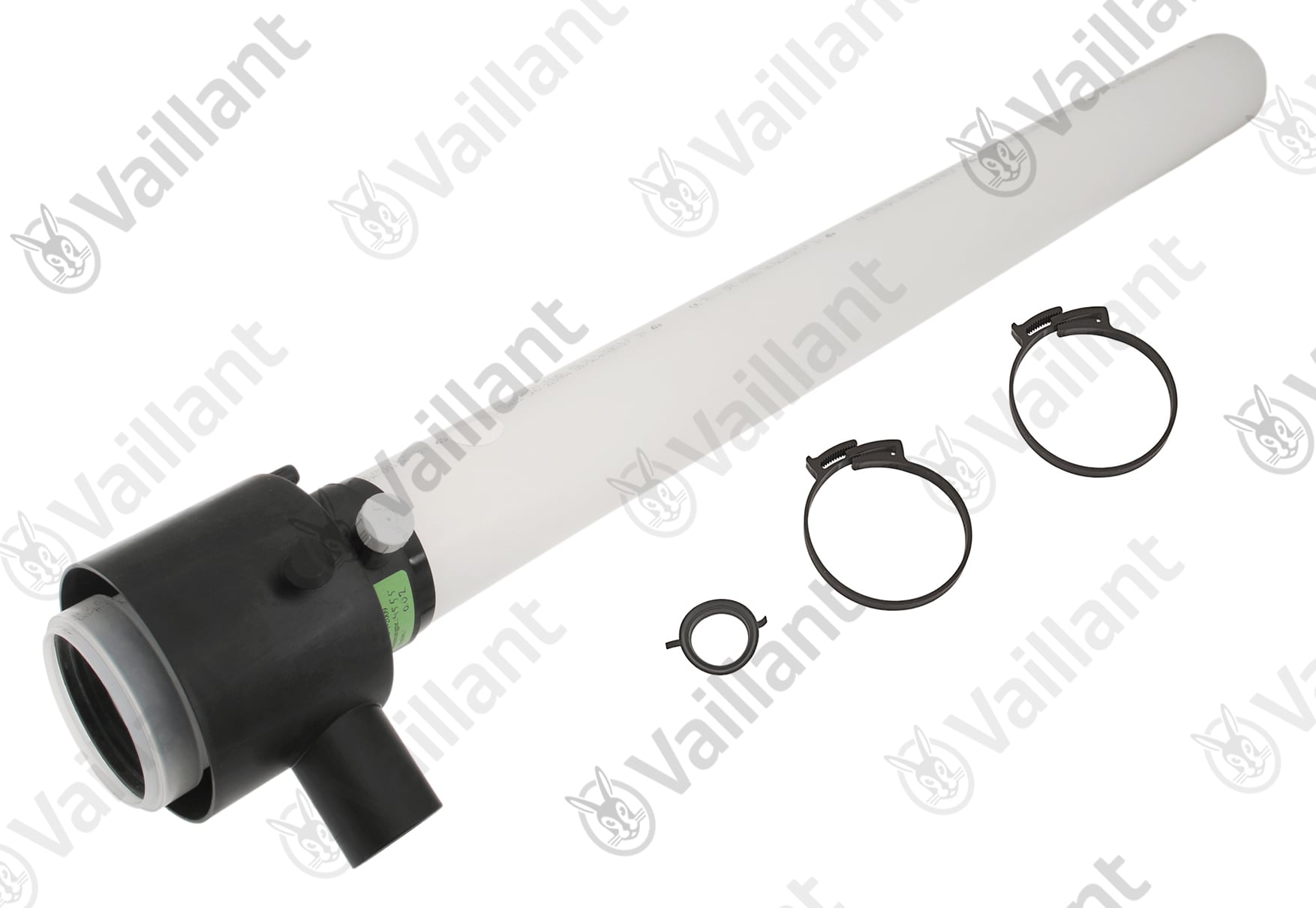 Vaillant Rohr, Abgas Vaillant-Nr. 193551