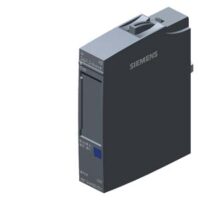 Siemens Dig Industr. Eingangsmodul Analog AI 2xU/I 16Bit 6ES7134-6HB00-0DA1