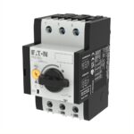 Eaton (Moeller) DC-Strangschutzschalter 20A PKZ-SOL20