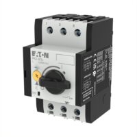 Eaton (Moeller) DC-Strangschutzschalter 20A PKZ-SOL20