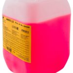 Wärmeträgerflüssigkeit ANRO LS 10kg für Röhrenkollektor CRK