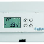 VAILLANT Elektro-Universalsteuergerät wicoMATIC U VEA-U/2