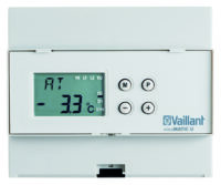 VAILLANT Elektro-Universalsteuergerät wicoMATIC U VEA-U/2