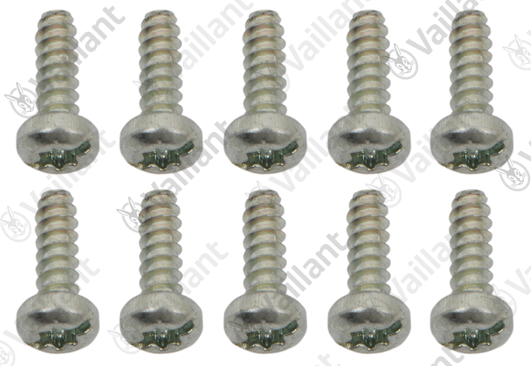 Vaillant Schraube, (x10) Vaillant-Nr. 0020209504