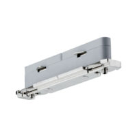 PAULMANN Kupplung/Verbinder ger chr 1p Light&Easy 951.36 70mm