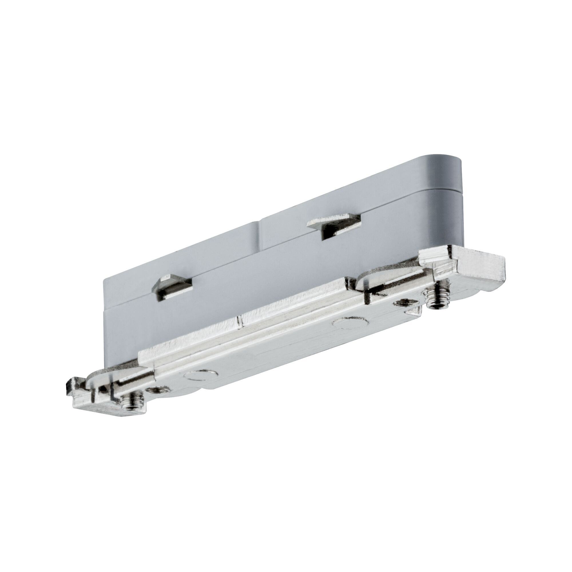 Paulmann PAULMANN Kupplung/Verbinder ger chr 1p Light&amp;Easy 951.36 70mm