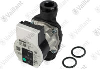 VAILLANT Pumpe, Hocheffizienz Vaillant-Nr. 0010030652