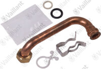 VAILLANT Rohr Vaillant-Nr. 0010026303