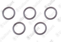 VAILLANT O-Ring, (x5) Vaillant-Nr. 8000011459