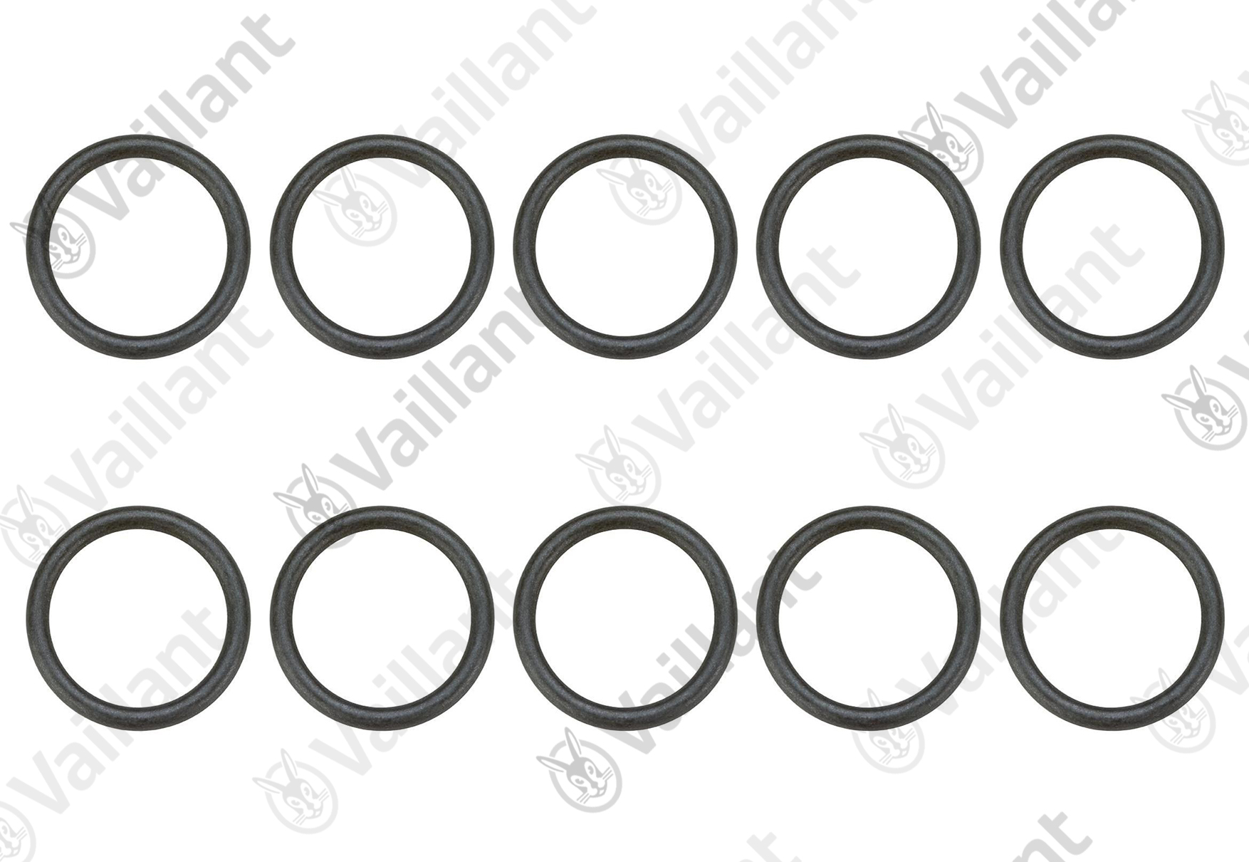 Vaillant O-Ring, (x10) Vaillant-Nr. 981172