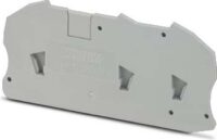 Phoenix Contact Abschlussdeckel L=100,2mm, B=2,2mm D-PT 16-TWIN N