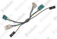 VAILLANT Kabelbaum, 230V Ebox Vaillant-Nr. 0020241227