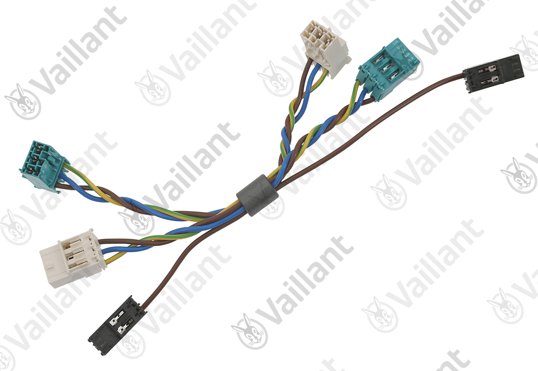 Vaillant VAILLANT Kabelbaum, 230V Ebox Vaillant-Nr. 0020241227