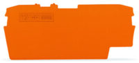 WAGO GmbH & Co. KG Abschluss-u Zwischenplatte Top Job S 2002-1692