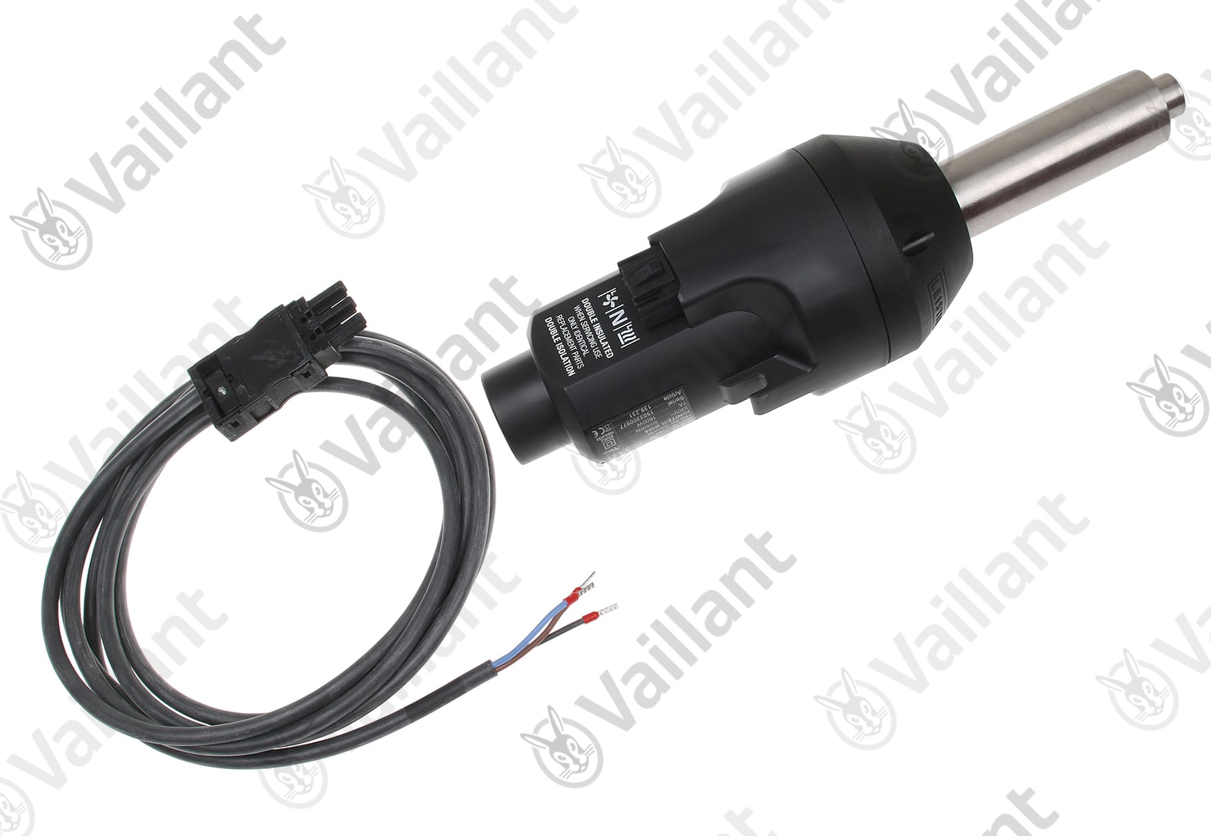 VAILLANT Gebläse Vaillant-Nr. 0020217780