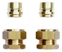 Adapterset hydraul. Anschlüsse Adapter für auroFLOW VMS 70