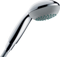 Handbrause Crometta 85 Vario chrom hbrhg28562vc