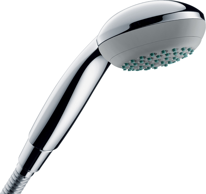 Handbrause Crometta 85 Vario chrom hbrhg28562vc