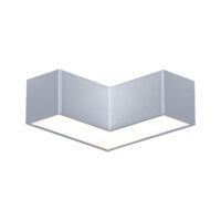 PAULMANN LED-Linienleuchte 3,5W 3000K 981.76 200lm chr Konverter