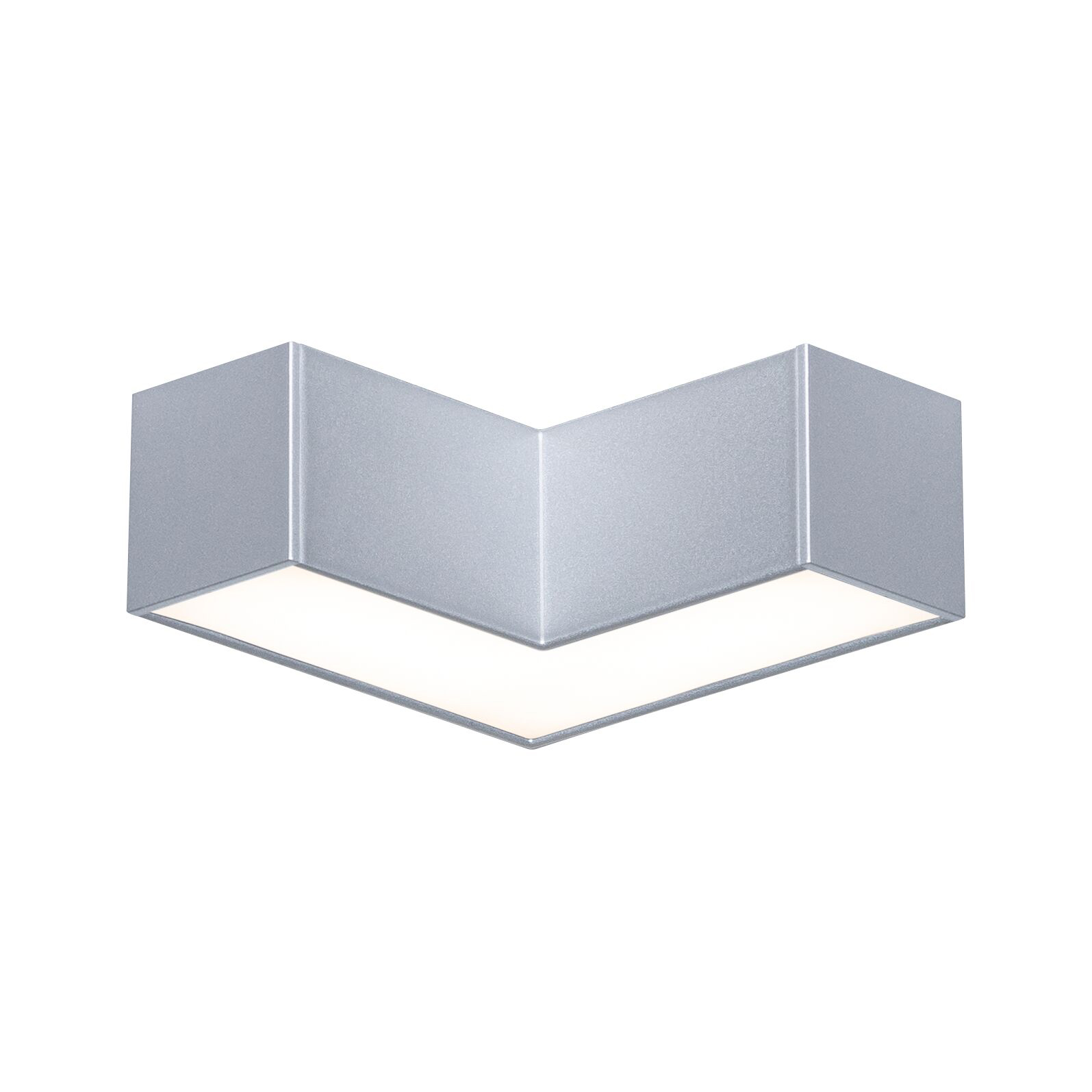Paulmann PAULMANN LED-Linienleuchte 3,5W 3000K 981.76 200lm chr Konverter