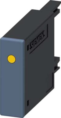 Siemens Dig Industr. Varistor mit LED 127-240VAC 70-150VDC 3RT2916-1JL00