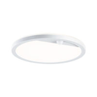 PAULMANN LED-Deckenanbauleuchte 15,5W weiß Lamina 946.62 3000K 1200lm Konverter