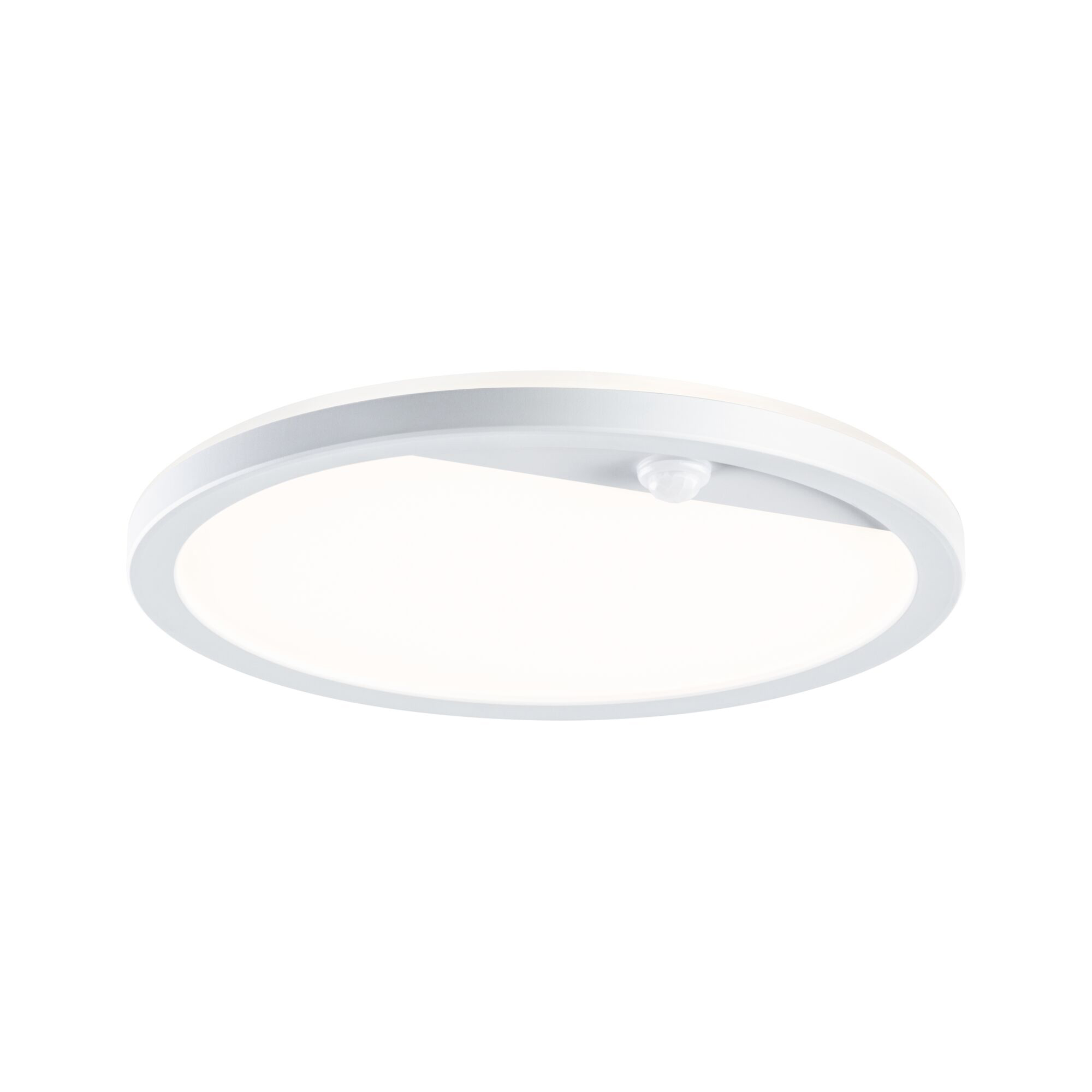 Paulmann PAULMANN LED-Deckenanbauleuchte 15,5W weiß Lamina 946.62 3000K 1200lm Konverter