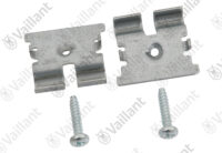 Halter, Schaltkasten Vaillant-Nr. 0020039079