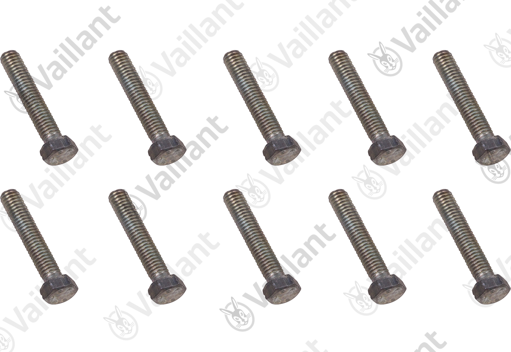 Vaillant Schraube, (x10) Vaillant-Nr. 0020135525