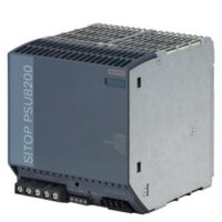 Siemens Dig Industr. Stromversorgung 3-phasig DC24V 6EP3437-8SB00-0AY0