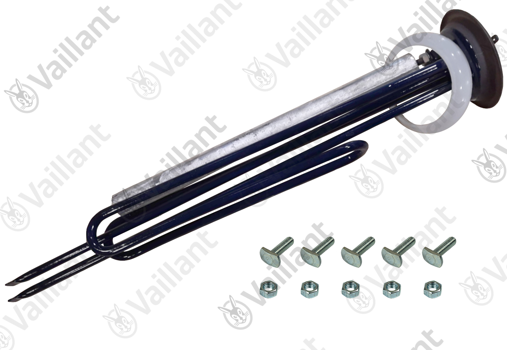 VA Heizstab Vaillant-Nr. 0010043395