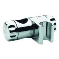 Gleitelement 07659 für Brausestangen d=25mm chrom
