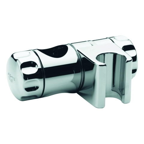 Gleitelement 07659 für Brausestangen d=25mm chrom