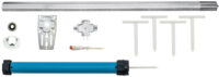 DELTA DORE Automatisierungs-Set Standard MLIM 20/16PZ-AS