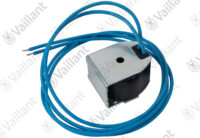 VAILLANT Magnetventil, Enteisungsventils Vaillant-Nr. 0010030950