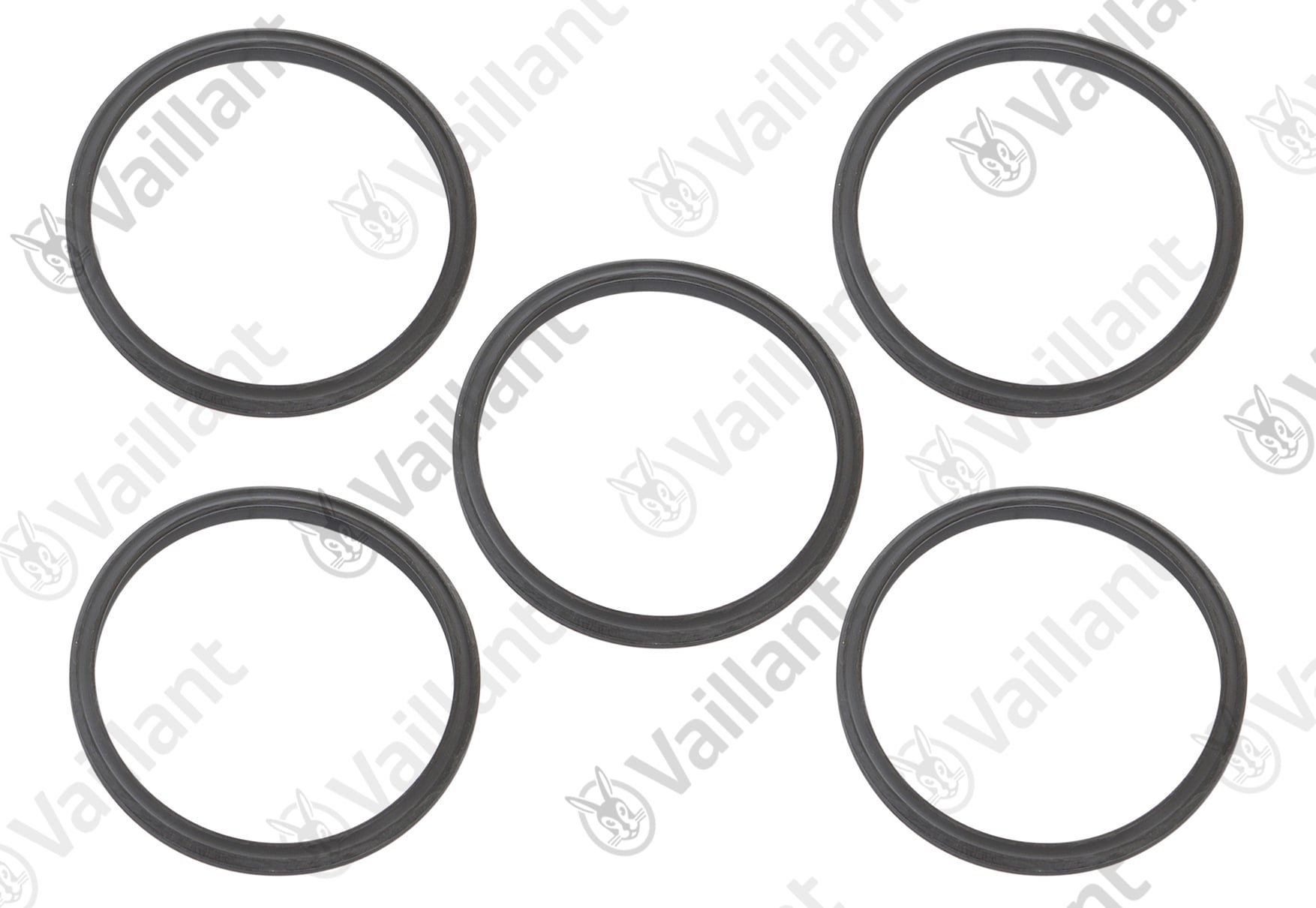 Vaillant VAILLANT Dichtung, (x5) Vaillant-Nr. 0020232017