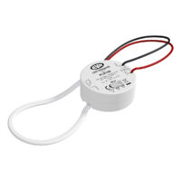 EVN Lichttechnik LED-Netzgerät 350mA 1-9W PLR 108