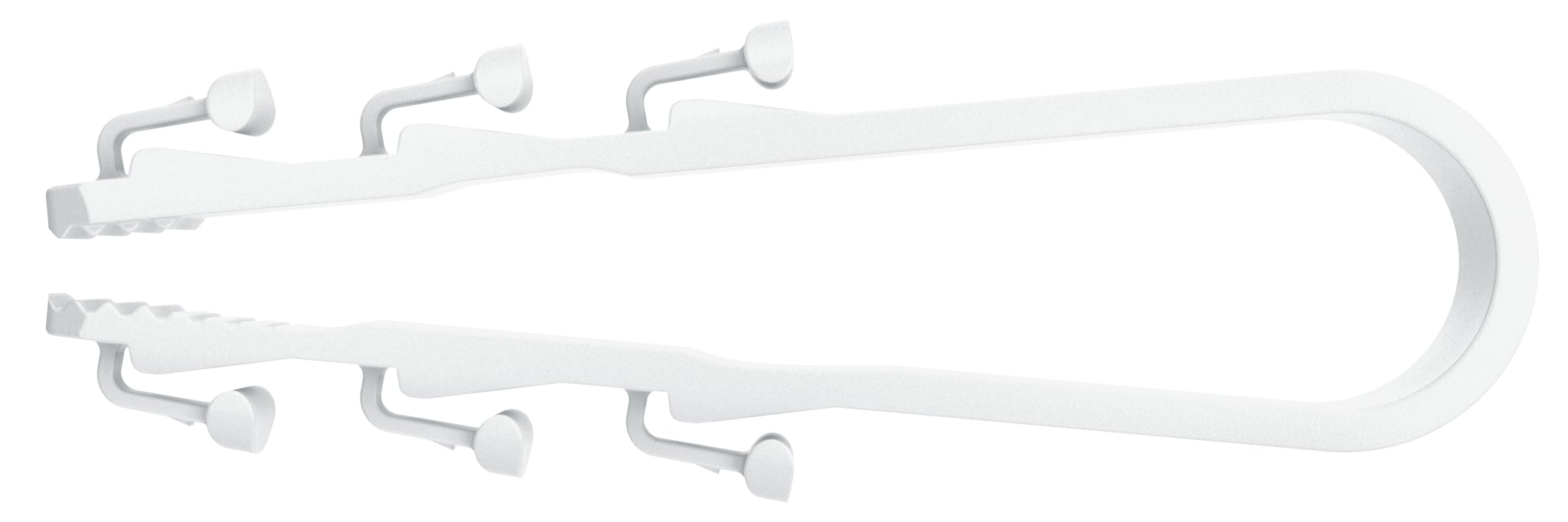 FISCHER Steckfix/Leitungsschlaufe 58155 SFPLUSLS3/13