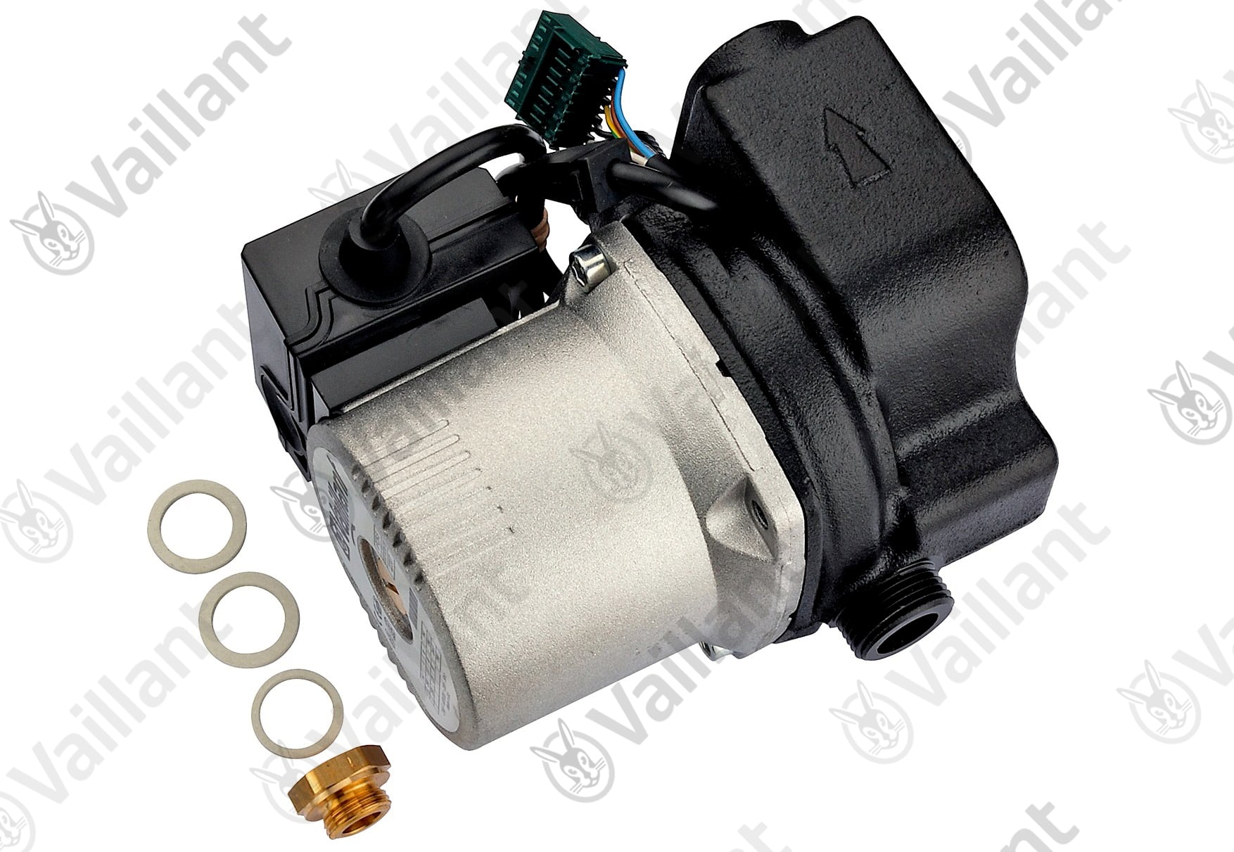 Pumpe Vaillant-Nr. 180933