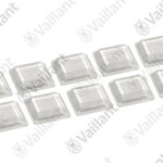 Abstandshalter, (x10) Vaillant-Nr. 0020193043