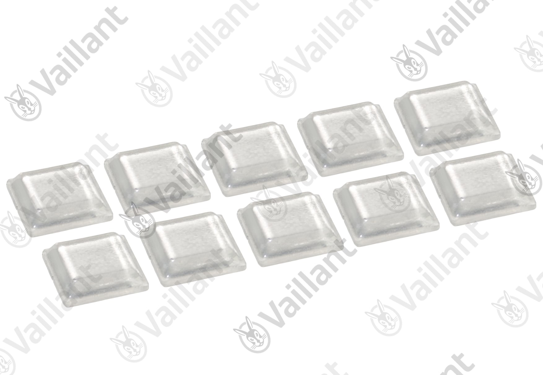 Abstandshalter, (x10) Vaillant-Nr. 0020193043