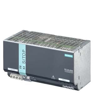 Siemens Siemens Dig Industr. Stromversorgung SITOP DC 24 V/40 A 6EP1437-3BA00-8AA0