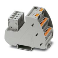 Phoenix Contact Potenzialverteiler Modulbreite 41,9mm VIP-3/PT/PDM-2/16
