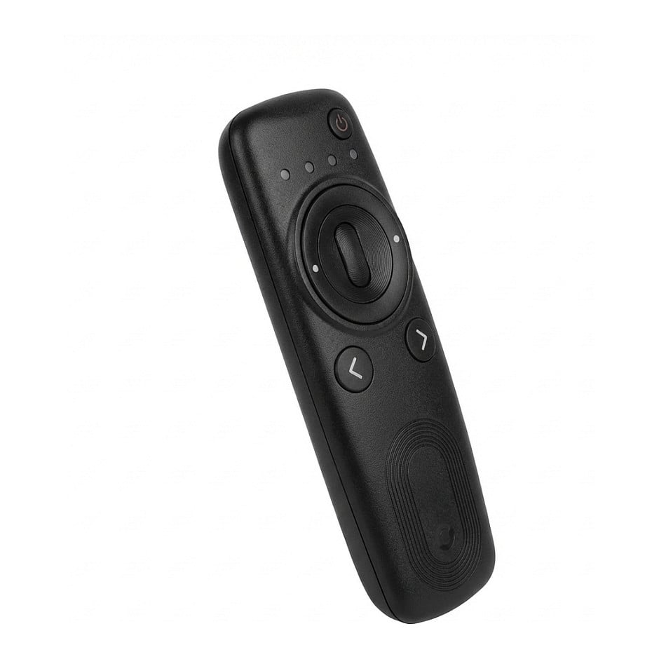 Shelly Shelly Plug &amp; Play Blu Remote Control ZB black