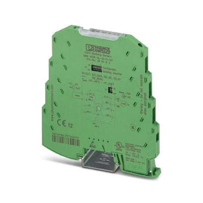 Phoenix Contact 3-Wege-Trennverstärker MINI MCR-SL-UI-UI-NC
