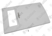 VAILLANT Frontblech Vaillant-Nr. 0020240270