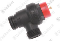 Sicherheitsventil Vaillant-Nr. 0020107598