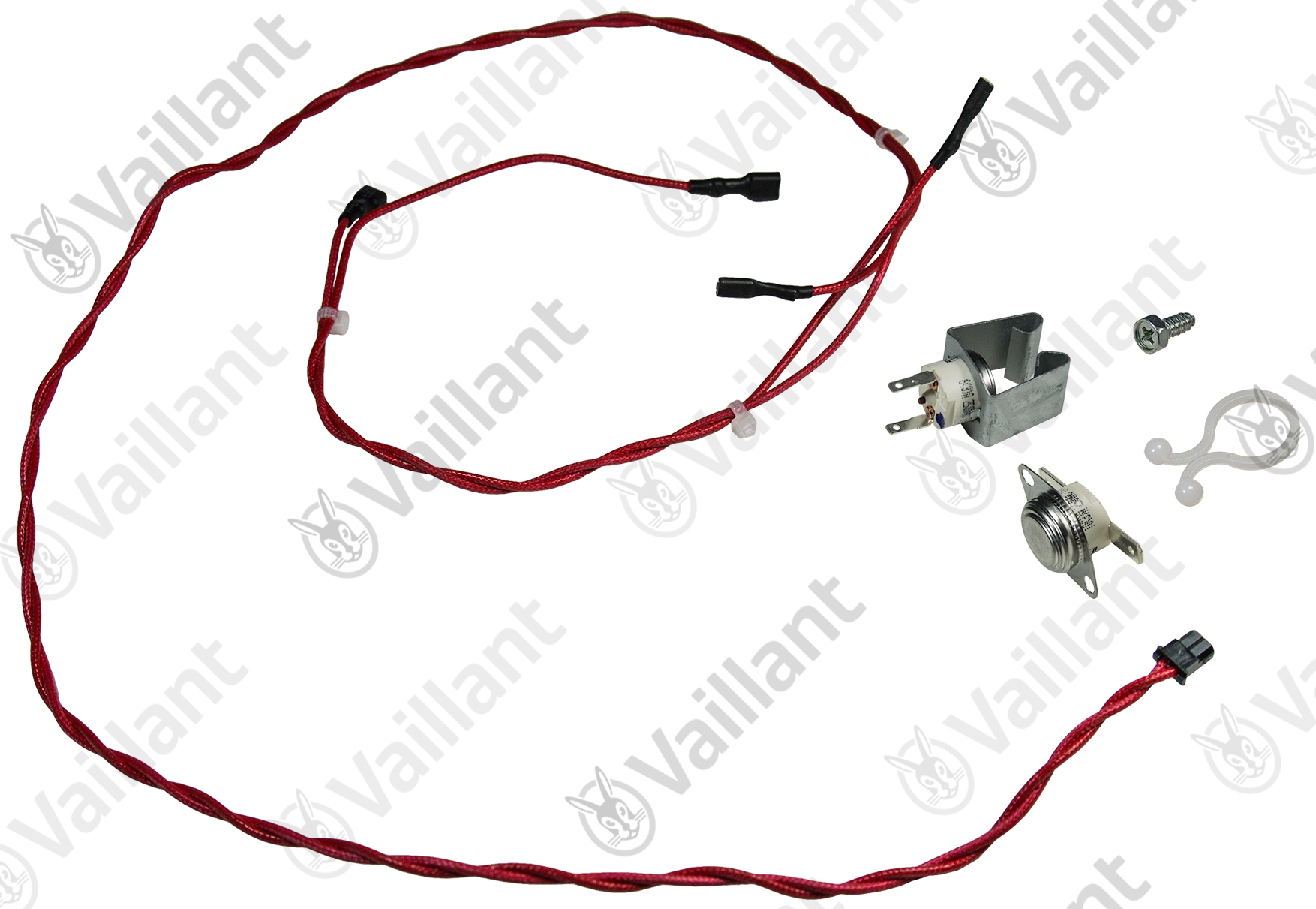 Vaillant Sensor mit Kabel Vaillant-Nr. 0020206086