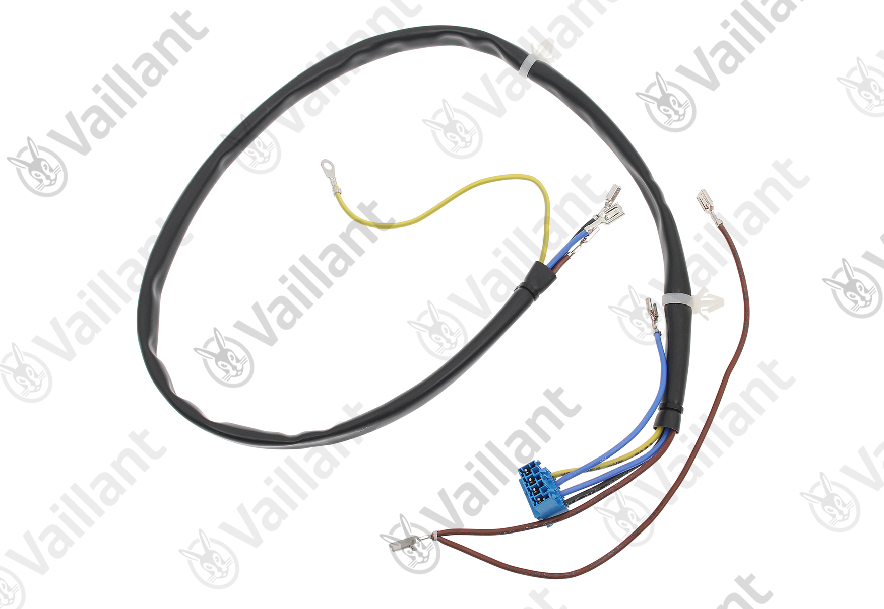 Kabelbaum, Kompressor Vaillant-Nr. 0020150130