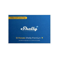 Scratch Karten Shelly Premium App